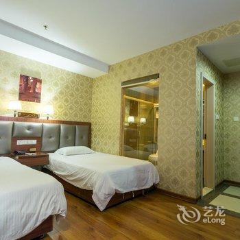 泉州宏源商务酒店酒店提供图片