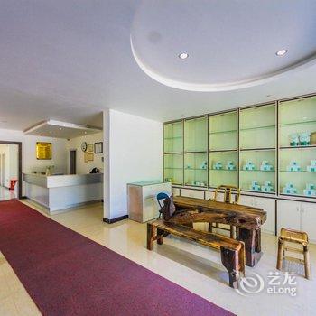 福鼎太姥山明月宾馆(原太姥山庄)酒店提供图片