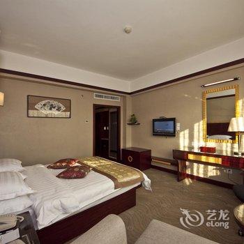 福安富春大酒店(宁德)酒店提供图片