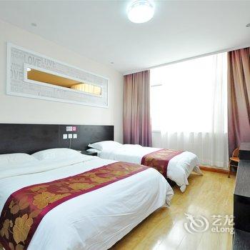 都市118连锁酒店(平邑浚河路店)酒店提供图片