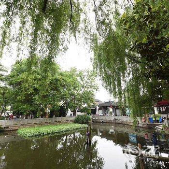 周庄烟雨江南精品客栈酒店提供图片