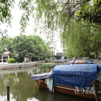 周庄烟雨江南精品客栈酒店提供图片