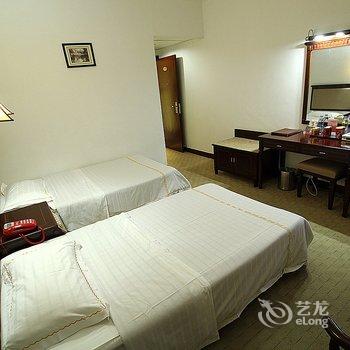 桂林达华宾馆酒店提供图片