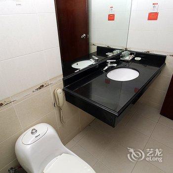 桂林达华宾馆酒店提供图片