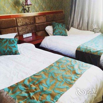 青海湖喜玛拉登客栈酒店提供图片
