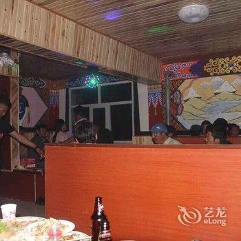 青海湖喜玛拉登客栈酒店提供图片