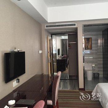 福鼎白茶酒店(原九度尚品商务酒店)酒店提供图片