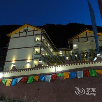 九寨沟C青年旅舍酒店提供图片