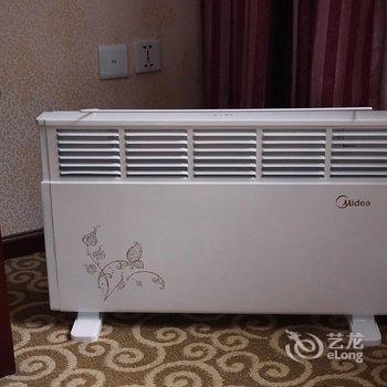 九寨沟C青年旅舍酒店提供图片