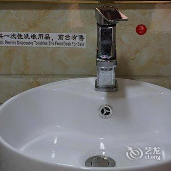 九寨沟C青年旅舍酒店提供图片