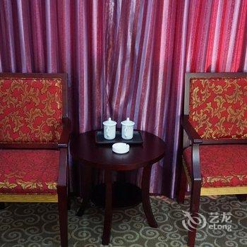 九寨沟C青年旅舍酒店提供图片