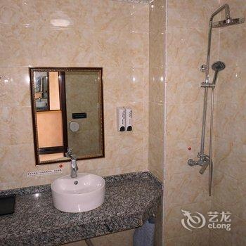九寨沟C青年旅舍酒店提供图片