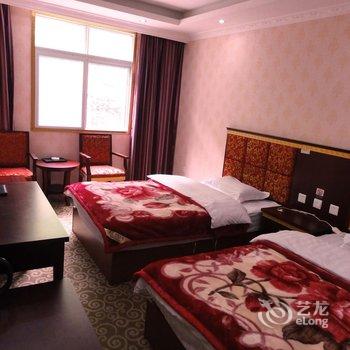 九寨沟C青年旅舍酒店提供图片