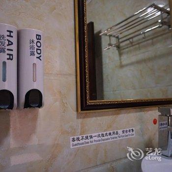 九寨沟C青年旅舍酒店提供图片