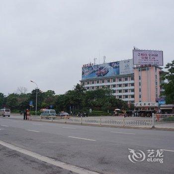 柳州宜家静兰酒店酒店提供图片