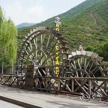 九寨沟C青年旅舍酒店提供图片