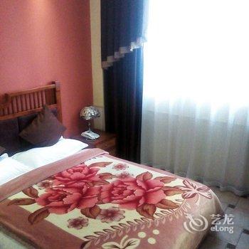 遂宁时代江景主题酒店酒店提供图片