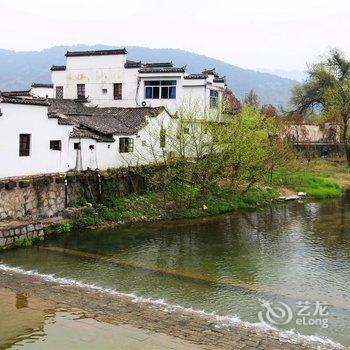 宏村徽梦居客栈酒店提供图片