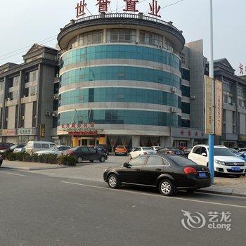 长兴商务宾馆(东营汽车东站店)酒店提供图片