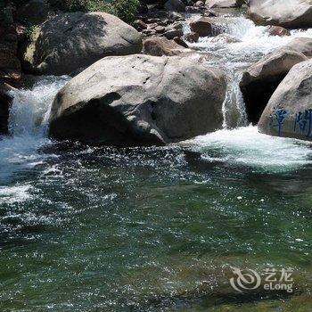 乐家轩雅致精选公寓(青岛奥帆五四广场店)酒店提供图片