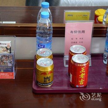 桂林达华宾馆酒店提供图片