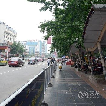 桂林达华宾馆酒店提供图片