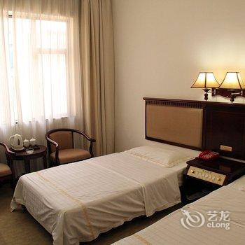 桂林达华宾馆酒店提供图片