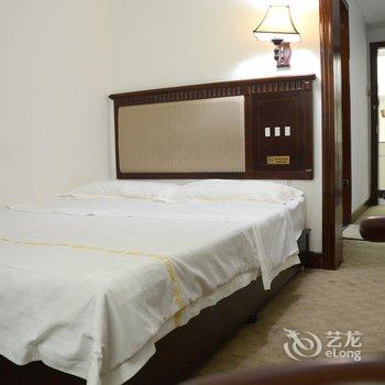 桂林达华宾馆酒店提供图片