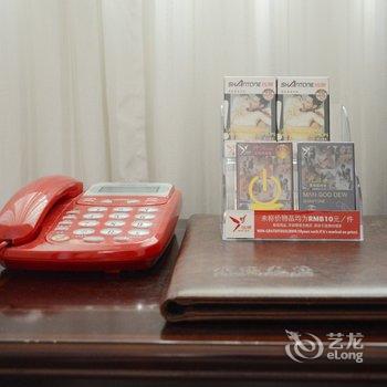 桂林达华宾馆酒店提供图片
