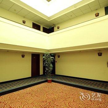 桂林达华宾馆酒店提供图片