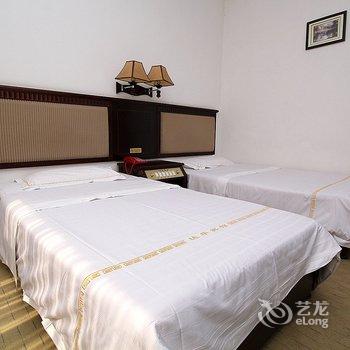 桂林达华宾馆酒店提供图片
