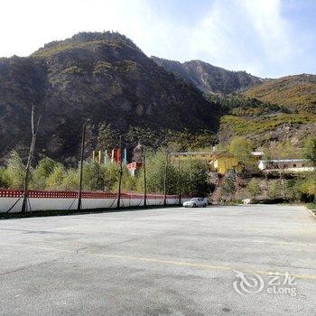 九寨沟C青年旅舍酒店提供图片