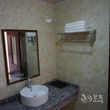 九寨沟C青年旅舍酒店提供图片
