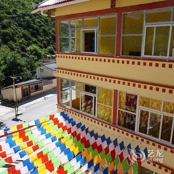 九寨沟C青年旅舍酒店提供图片