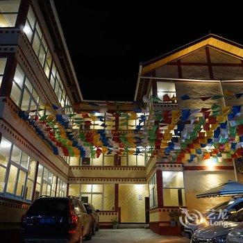 九寨沟C青年旅舍酒店提供图片