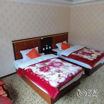 九寨沟C青年旅舍酒店提供图片