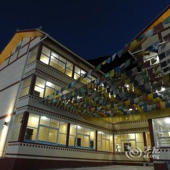 九寨沟C青年旅舍酒店提供图片