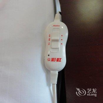 九寨沟C青年旅舍酒店提供图片