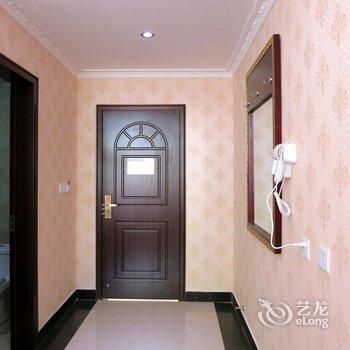 九寨沟C青年旅舍酒店提供图片