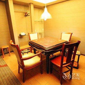 九江天海连锁酒店(南山公园店)酒店提供图片