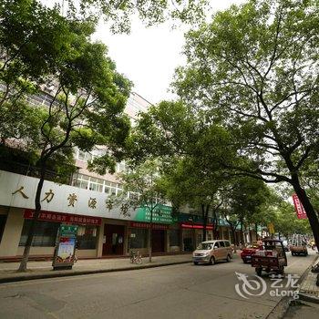 当阳国际大酒店酒店提供图片