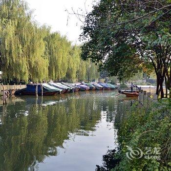 周庄烟雨江南精品客栈酒店提供图片