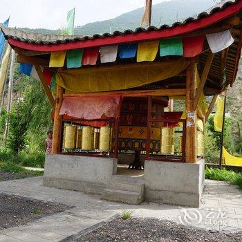 九寨沟C青年旅舍酒店提供图片