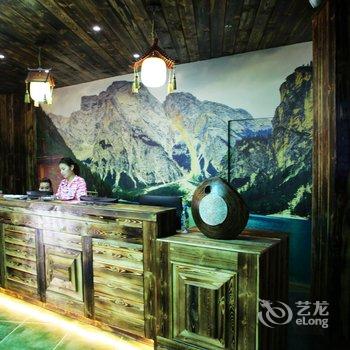 西峡他她云智能酒店酒店提供图片