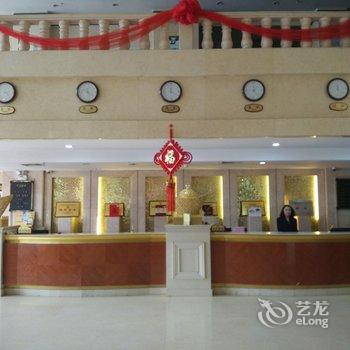 灵武凯悦国际饭店酒店提供图片