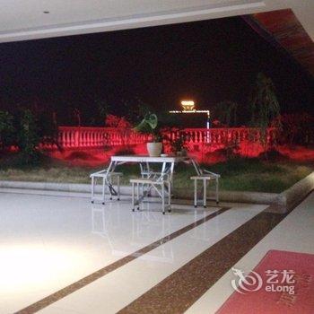 富川旺源商务酒店酒店提供图片