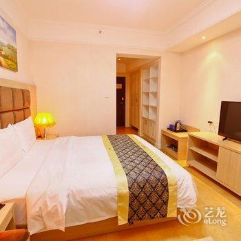 西安斯维登度假公寓(大唐芙蓉园店)酒店提供图片