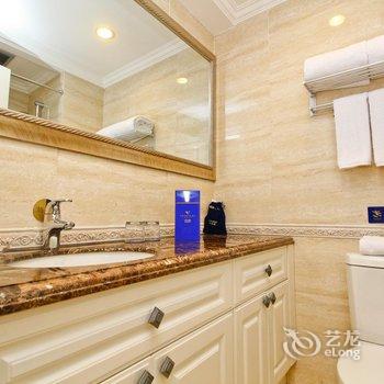 西安斯维登度假公寓(大唐芙蓉园店)酒店提供图片