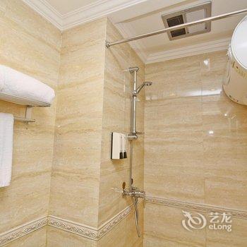 西安斯维登度假公寓(大唐芙蓉园店)酒店提供图片