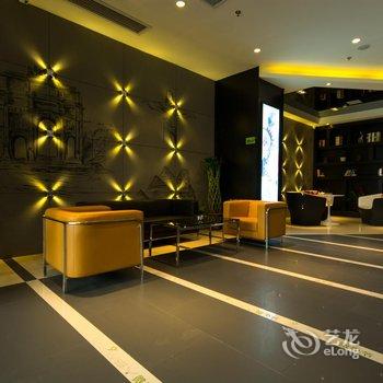 西安微少爷智慧酒店(钟鼓楼回民街店)酒店提供图片